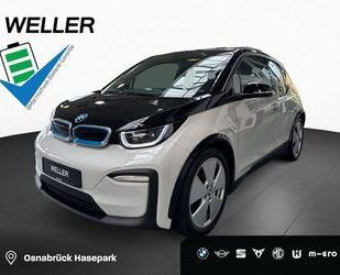 BMW i3 Gebrauchtwagen