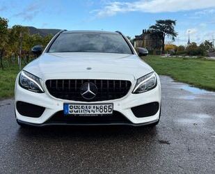Mercedes-Benz C 43 AMG Gebrauchtwagen