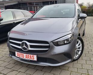 Mercedes-Benz B 180 Gebrauchtwagen