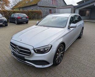 Mercedes-Benz E 300 Gebrauchtwagen