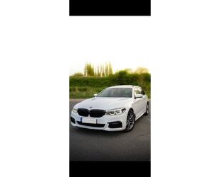 BMW 540 Gebrauchtwagen