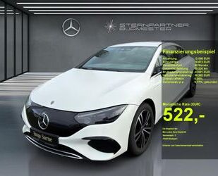 Mercedes-Benz EQE Gebrauchtwagen