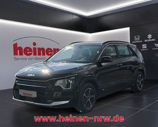 Kia Niro Gebrauchtwagen