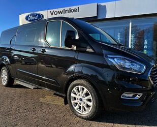 Ford Tourneo Custom Gebrauchtwagen