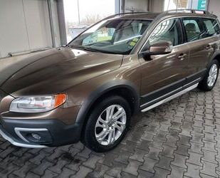 Volvo XC70 Gebrauchtwagen