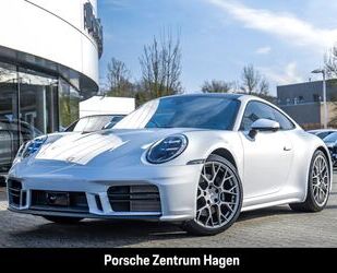 Porsche 992 Gebrauchtwagen