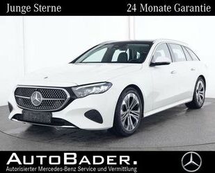 Mercedes-Benz E 220 Gebrauchtwagen
