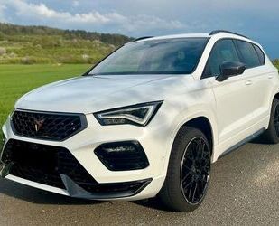 Cupra Ateca Gebrauchtwagen