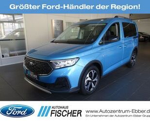 Ford Tourneo Connect Gebrauchtwagen