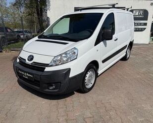 Toyota Proace (Verso) Gebrauchtwagen