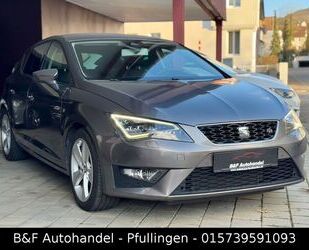 Seat Leon Gebrauchtwagen