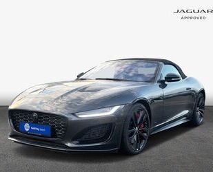 Jaguar F-Type Gebrauchtwagen