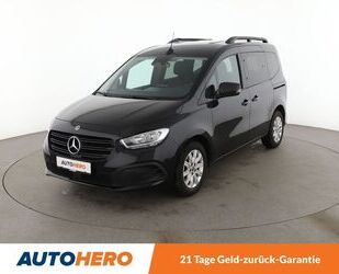 Mercedes-Benz Citan Gebrauchtwagen