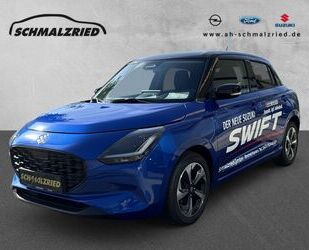 Suzuki Swift Gebrauchtwagen