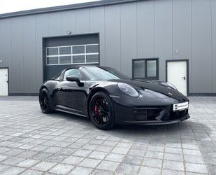 Porsche 992 Gebrauchtwagen
