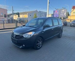 Dacia Lodgy Gebrauchtwagen