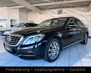 Mercedes-Benz S 350 Gebrauchtwagen