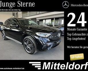 Mercedes-Benz GLC 300 Gebrauchtwagen