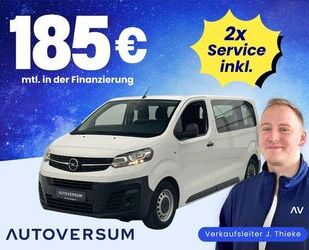 Opel Vivaro Gebrauchtwagen