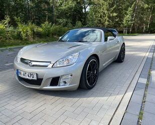 Opel GT Gebrauchtwagen