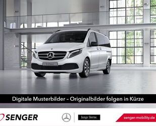 Mercedes-Benz EQV Gebrauchtwagen