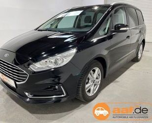 Ford Galaxy Gebrauchtwagen