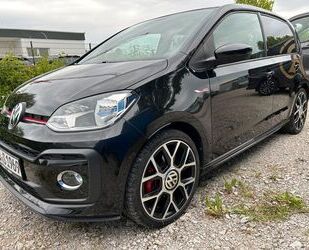 VW up! Gebrauchtwagen