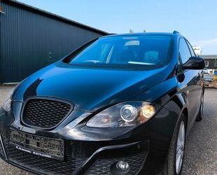 Seat Altea Gebrauchtwagen