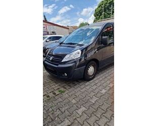 Fiat Scudo Gebrauchtwagen