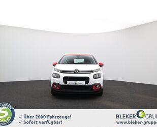 Citroen C3 Gebrauchtwagen