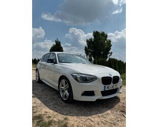 BMW 125 Gebrauchtwagen