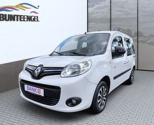 Renault Kangoo Gebrauchtwagen