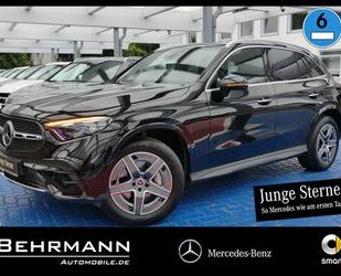Mercedes-Benz GLC 300 Gebrauchtwagen
