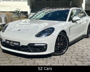 Porsche Panamera Gebrauchtwagen