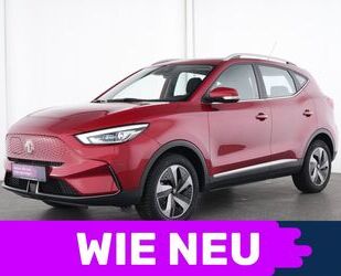 MG ZS Gebrauchtwagen