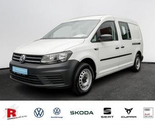 VW Caddy Maxi Gebrauchtwagen