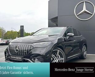 Mercedes-Benz EQE SUV Gebrauchtwagen