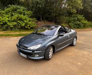 Peugeot 206 Gebrauchtwagen