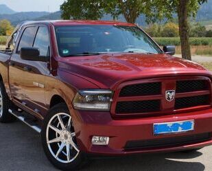 Dodge RAM Gebrauchtwagen