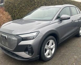 Audi Q4 e-tron Gebrauchtwagen