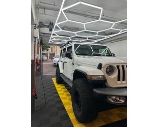 Jeep Wrangler Gebrauchtwagen