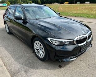 BMW 318 Gebrauchtwagen