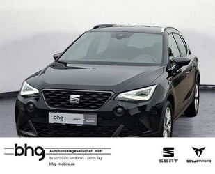 Seat Arona Gebrauchtwagen