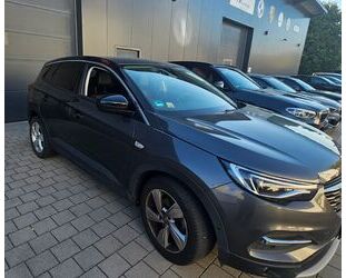 Opel Grandland (X) Gebrauchtwagen