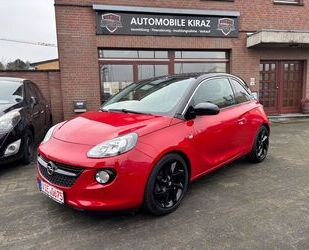 Opel Adam Gebrauchtwagen