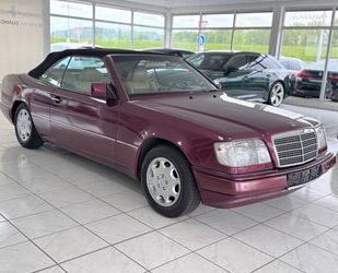 Mercedes-Benz E 220 Gebrauchtwagen