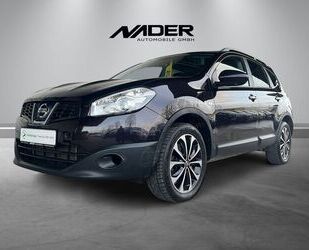 Nissan Qashqai+2 Gebrauchtwagen