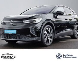 VW ID.4 Gebrauchtwagen