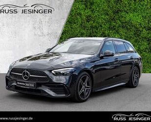 Mercedes-Benz C 300 Gebrauchtwagen