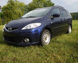Mazda 5 Gebrauchtwagen